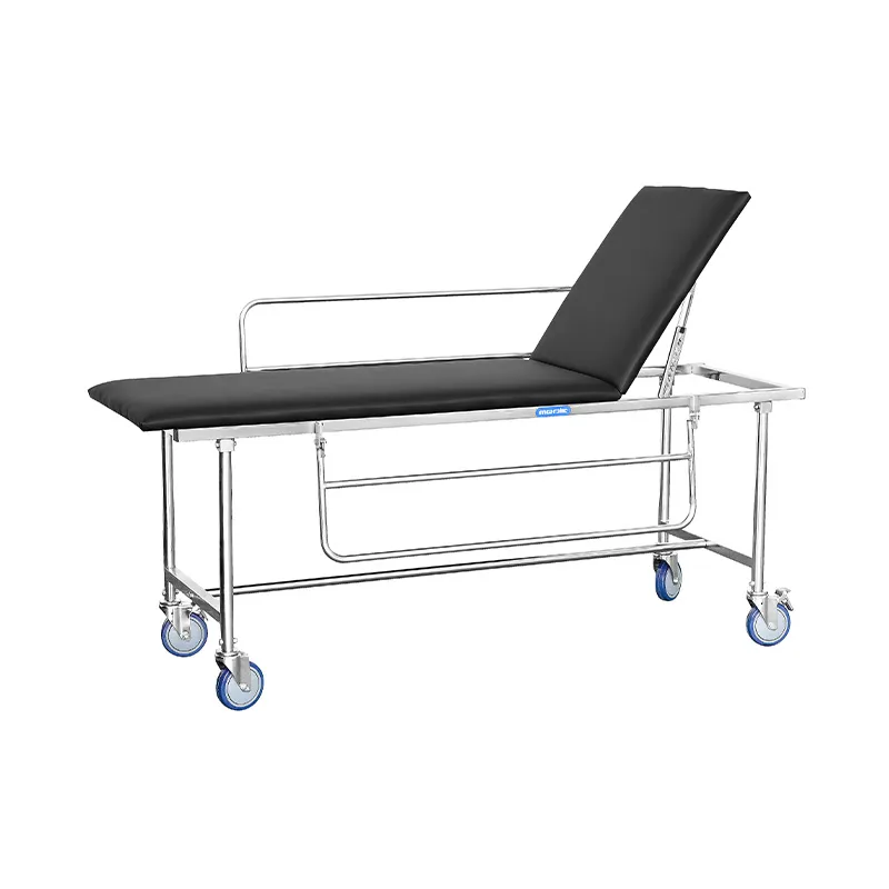 YA-PS10A Patient Transfer Trolley